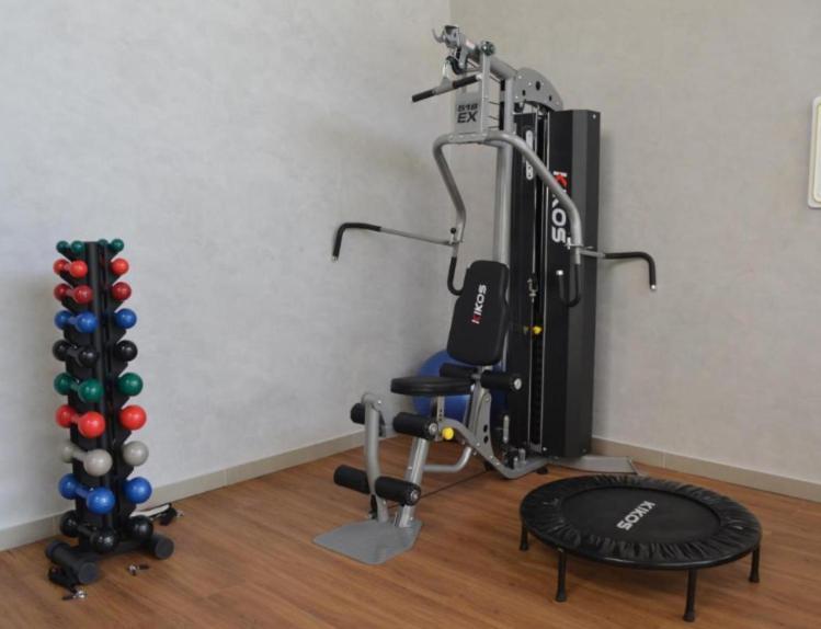 Apartamento Malia Muro Alto 300m Do Mar