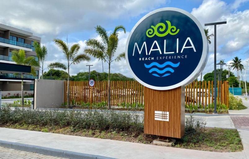 Apartamento Malia Muro Alto 300m Do Mar *