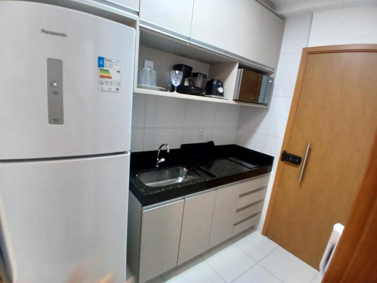 Apartamento Malia Muro Alto 300m Do Mar *