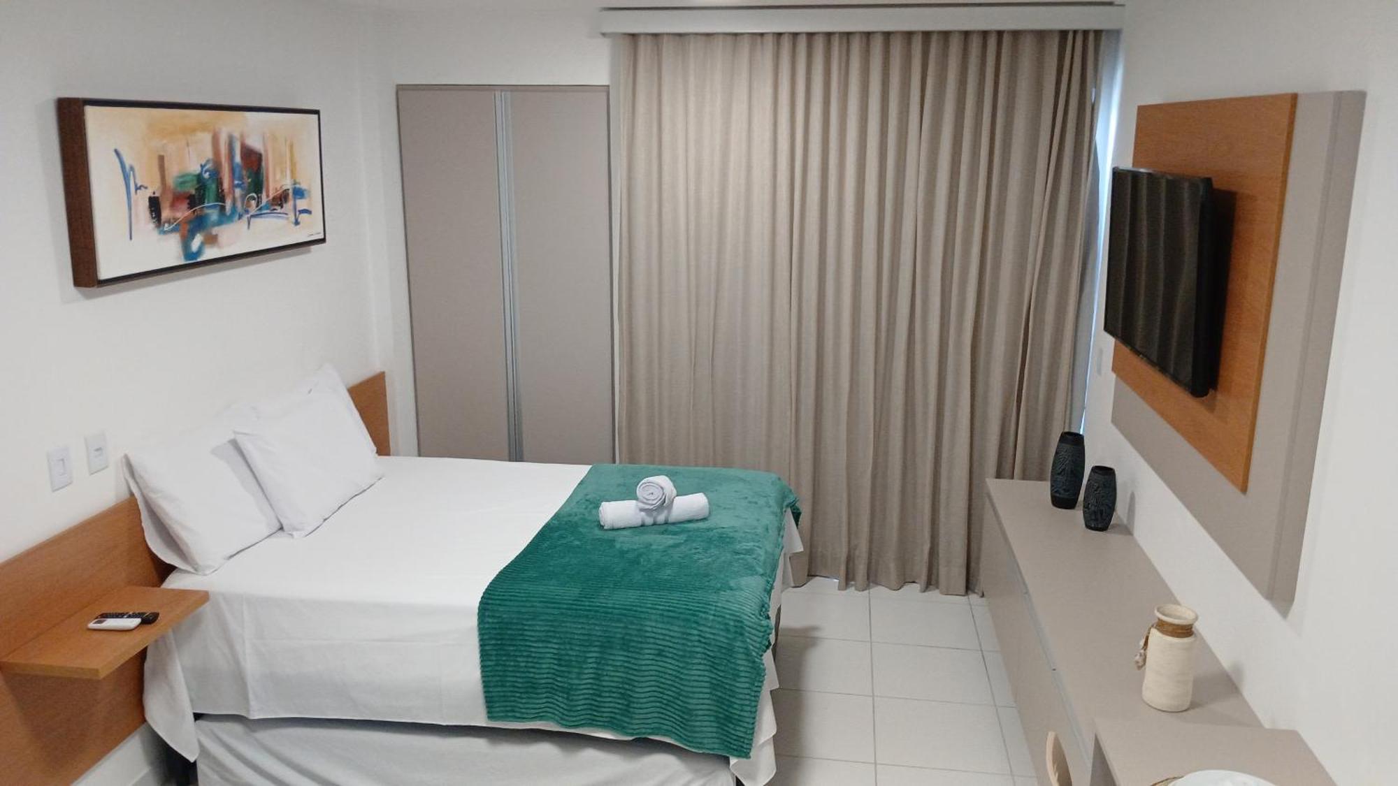 Apartamento Malia Muro Alto 300m Do Mar *