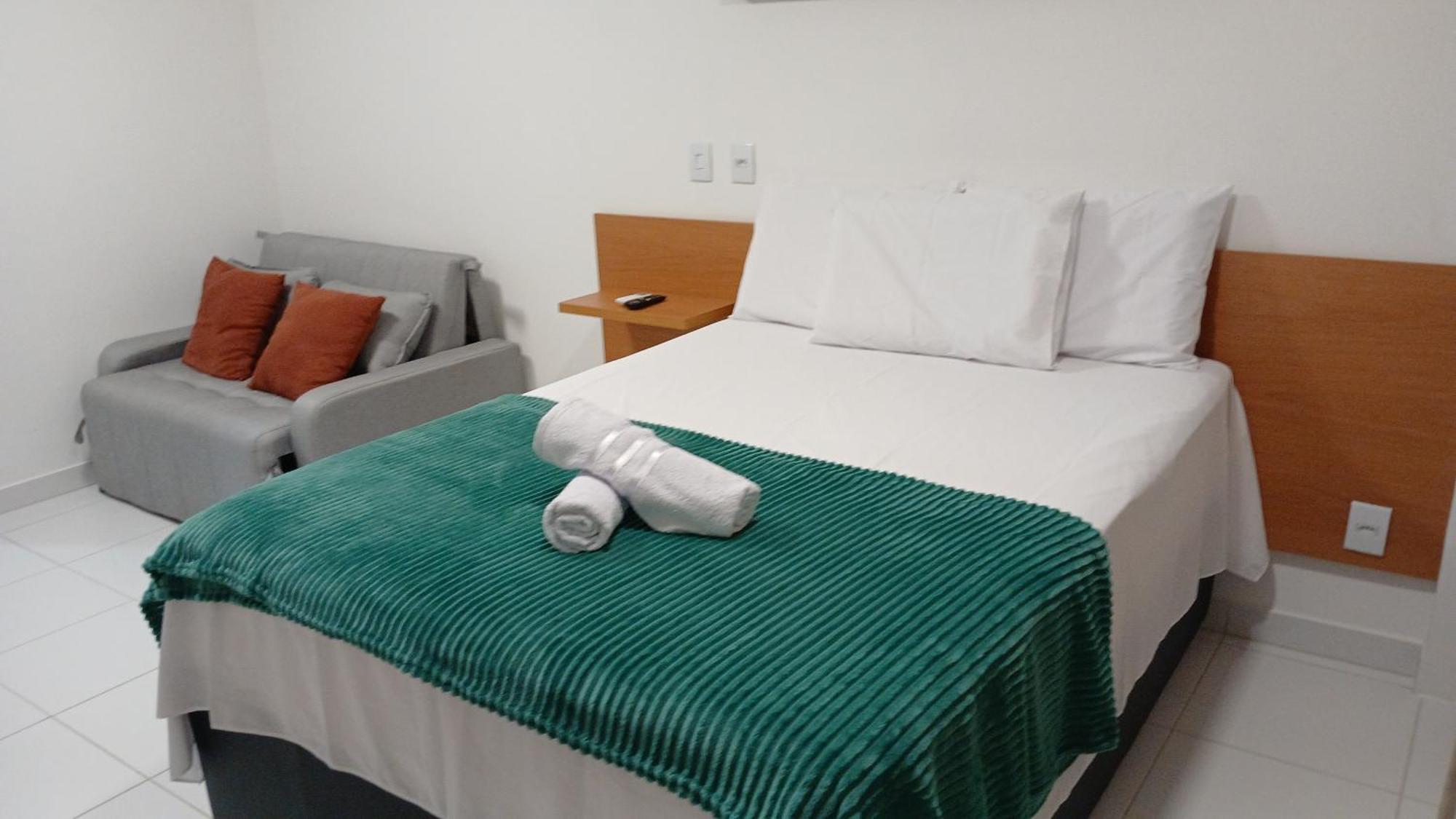 Apartamento Malia Muro Alto 300m Do Mar