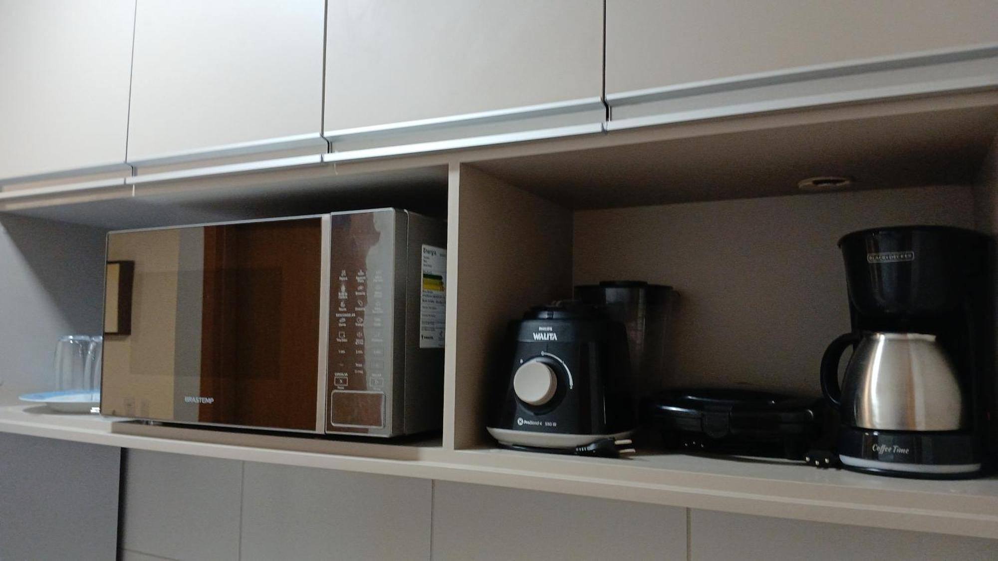 Apartamento Malia Muro Alto 300m Do Mar