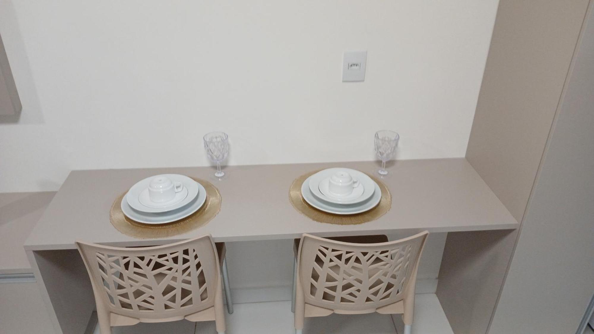 Malia Muro Alto 300m Do Mar Apartamento Pôrto das Galinhas