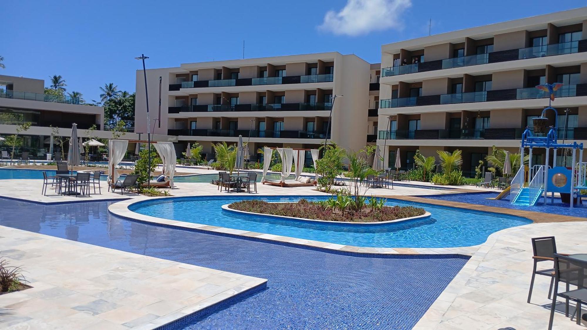Malia Muro Alto 300m Do Mar Apartamento *