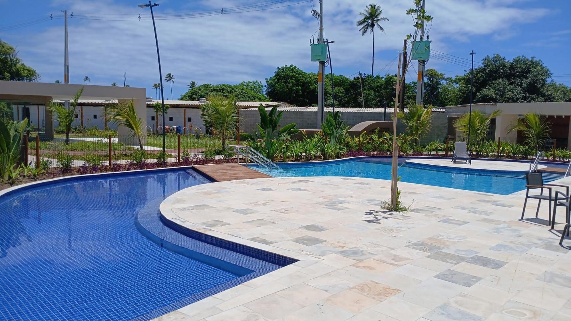 Apartamento Malia Muro Alto 300m Do Mar *