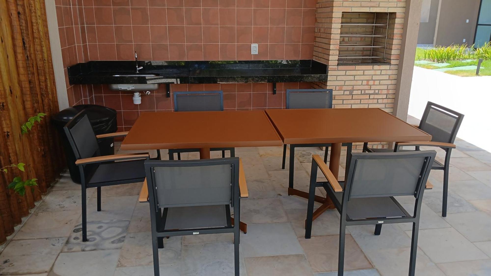 Apartamento Malia Muro Alto 300m Do Mar *