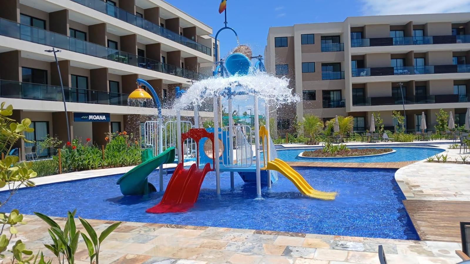 Malia Muro Alto 300m Do Mar Apartamento *
