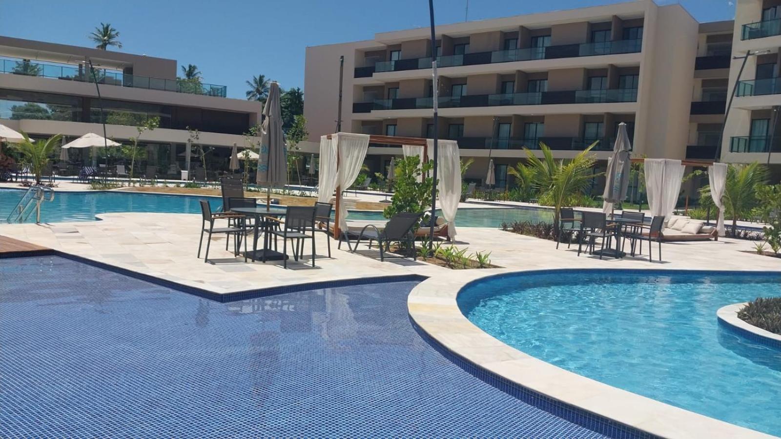 Apartamento Malia Muro Alto 300m Do Mar *
