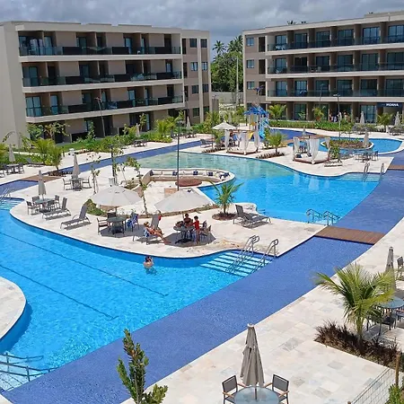 Malia Muro Alto Studio 300M Do Mar Porto de Galinhas Exterior photo