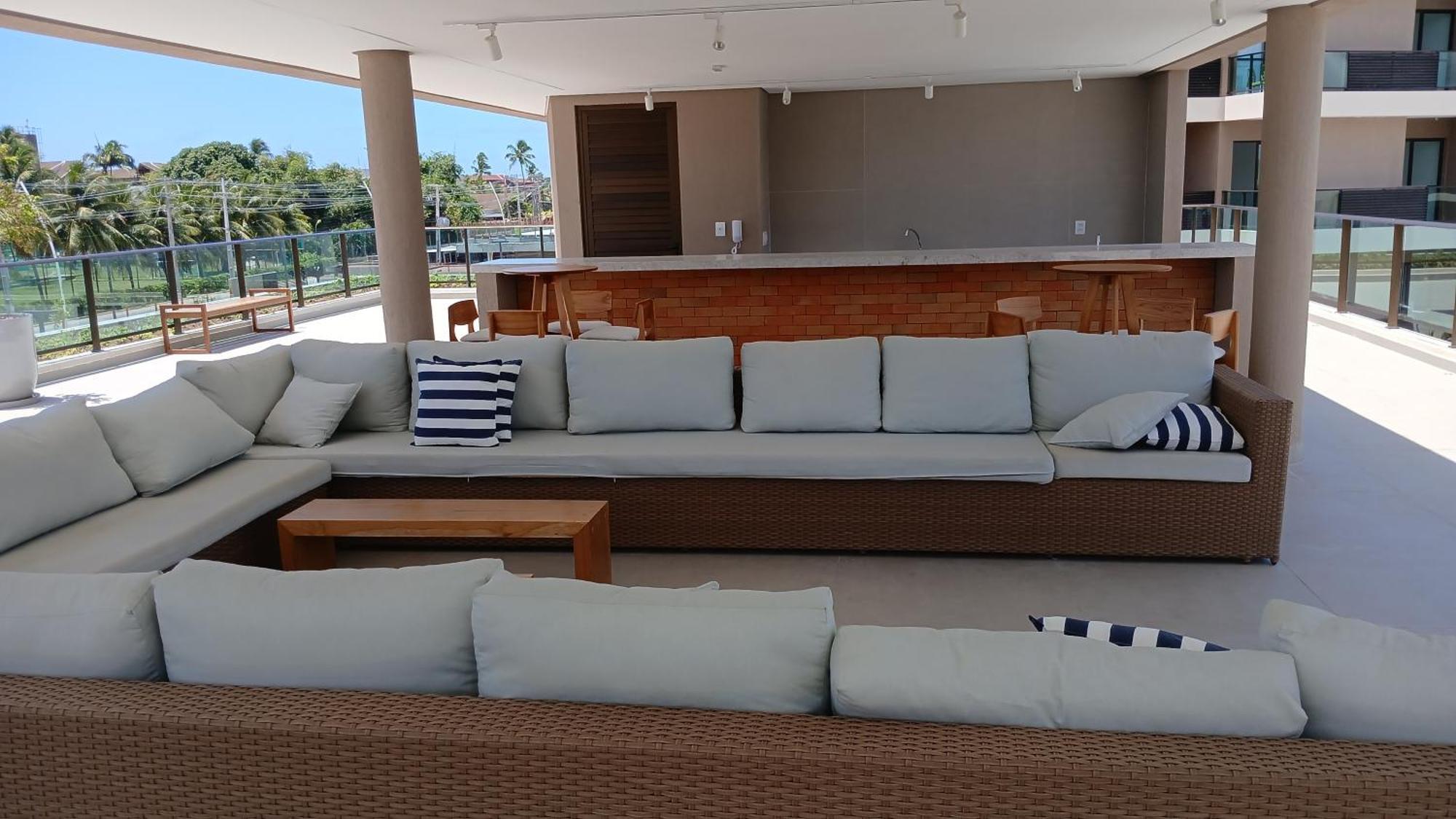 Malia Muro Alto 300m Do Mar Apartamento *