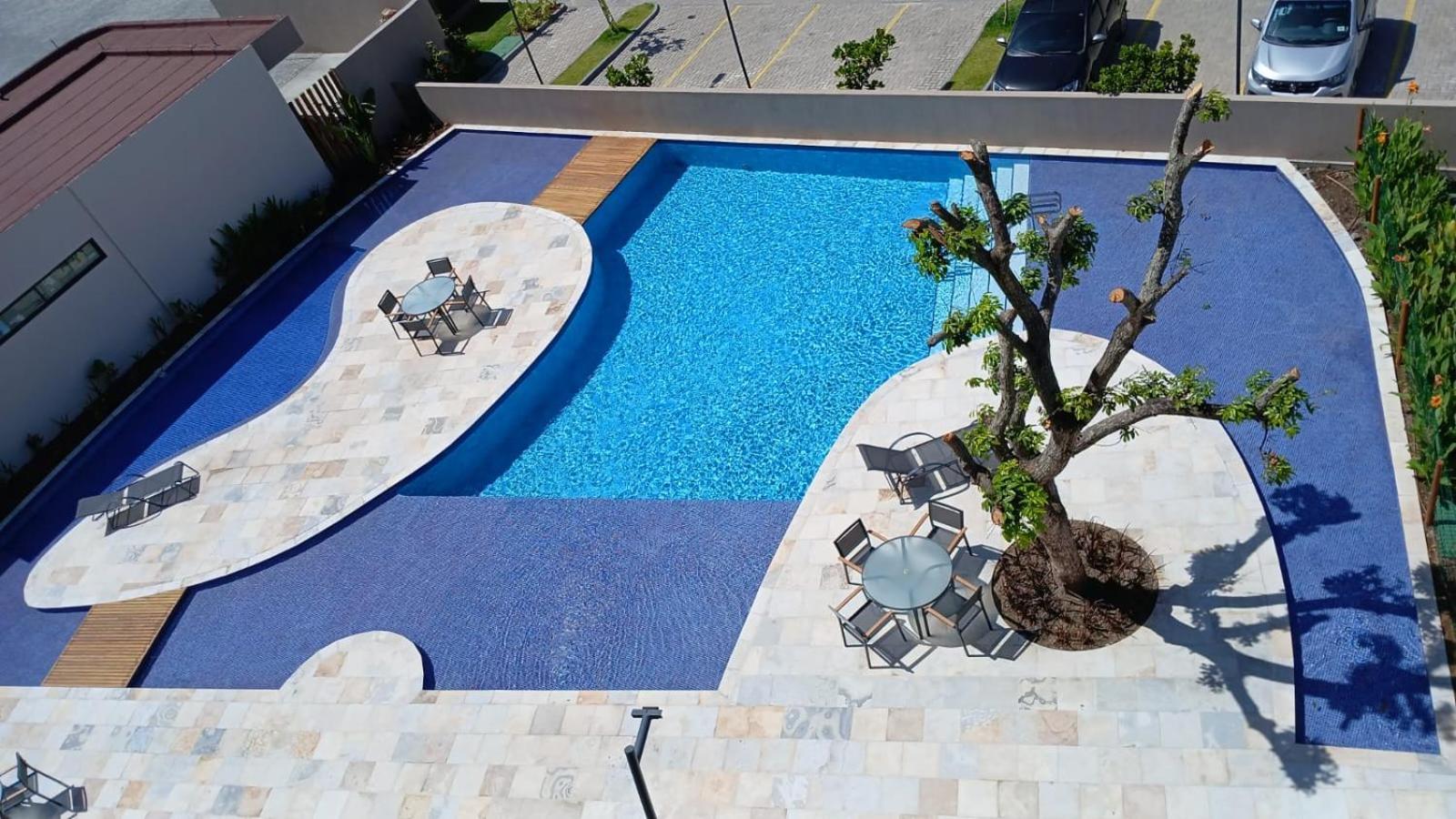 Apartamento Malia Muro Alto 300m Do Mar